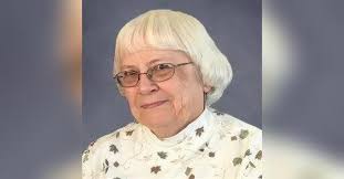 Helen Louise Scroggins Obituary