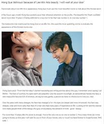 , nearly doubled in just two years, i have to say that the . Gtlmh0622 On Twitter 20200117 Vietnam News Https T Co 5gukgds3dc Google Translation Vietnam Model Hong Que Used The Most Sparkling Words To Evaluate The Appearance Of Korean Actor Lee Min Ho Leeminho ì´ë¯¼í˜¸