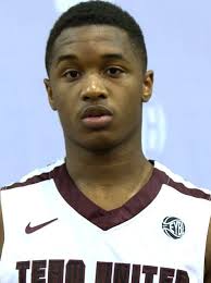 Malik Massey, Chambers, Point Guard