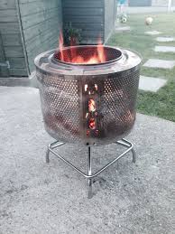 Maybe you would like to learn more about one of these? Crush Cellar Digestion Homemade Fire Pit Dryer Cylinder Letodom Com