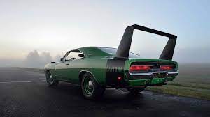 Get $3,700 retail consumer cash. Dodge Daytona Vs Plymouth Superbird What You Need To Know About Mopar S Winged Warriors Hagerty Media