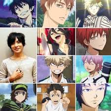 The actor voices zenitsu in demon slayer, dabi in my hero academia . I Was Thinking About A Possible Chainsaw Man Anime Nobuhiko Okamoto Is The Only Guy I Can Imagine Dubbing Denji Chainsawman
