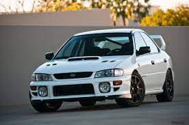 Fs For Sale Ca Aspen White Gc8 W Complete 05 Usdm Sti Jdm Ra - Nasioc Subaru Impreza Gt Subaru Cars Subaru Gt