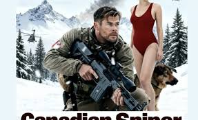 Canadian Sniper (2026) – Portada Nacional-Las más importantes noticias  desde República Dominicana