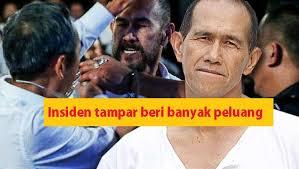 Kejadian david teo kena tampar ini menjadi. Lepas Insiden Tampar David Teo Rezeki Mat Over Datang Mendadak Kisah Dunia