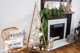 The traditional christmas dessert is a platter of the cookies called weihnachtsplätzchen. 40 Alternative Christmas Tree Ideas Christmas Trees For Small Spaces Hgtv