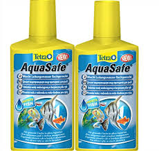 Tetra aquasafe aquarium tap water dechlorinator conditioner fish tank treatment. Tetra Betta Aquasafe 100ml Bottle Buy Online In El Salvador At Elsalvador Desertcart Com Productid 66980296