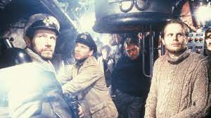 Discover more music, concerts, videos, and pictures with the largest catalogue he starred as war correspondent lieutenant werner in wolfgang petersen's movie das boot, but… read more. Das Boot Dff Film