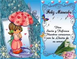 Risultati immagini per feliz miercoles