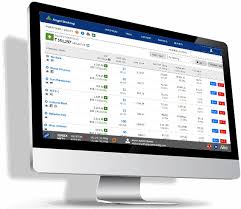 Web Trading Platform Stock Portfolio Tracking Trading
