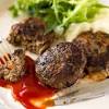 I usually make beef rissoles but you can make these with lamb, pork, chicken or turkey. Https Encrypted Tbn0 Gstatic Com Images Q Tbn And9gcr9iceot8woomt2lvl9wwgp7 Il1b0hk65cvsngawodnbjqmz N Usqp Cau
