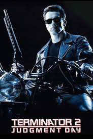 Terminator 2 Tag Der Abrechnung 1991 Putlocker F Abrechnung Der Putlocker Robot Tag Terminator Terminator Good Movies Movies