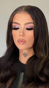 Going from an all matte nude gal to a shimmer chrome look with a full set  of wispies ! …. Talk about A CHANGE 💅🏼 , It’s time you took that risk and  got “that look” you feel wouldn’t suit you … we ...