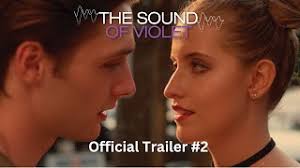 The Sound of Violet