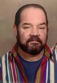 Timothy Shawn McGlocklin (September 17, 1965