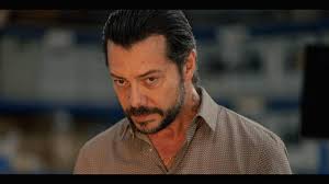 Is Netflix’s Two Graves Based