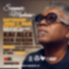 Summer Madness featuring Kai Alce & More at Honey's, New York City