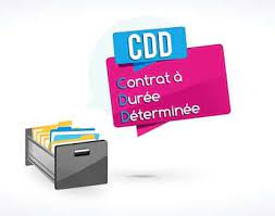 Dur?e d'un cdd et renouvellement. Tout Savoir Sur Le Renouvellement D Un Cdd
