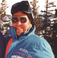 Obituary: Bernard George Bovee