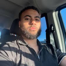 Car crashed into rock