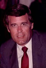 Thomas Parish Obituary