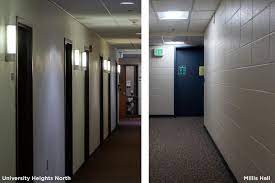 Mailing address information complex buildings street city/state/zip ccrh central campus residence hall 170 carrigan drive burlington, vt 05405 cwpscr christie, wright, patterson, slade, coolidge, redstone 436 south prospect street burlington, vt 05405 converse converse 170 carrigan drive burlington, vt 05405 h/m harris, millis 67 spear street burlington, vt 05405 jm jeanne Sustainability Students Denied Housing Requests The Vermont Cynic