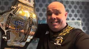 Matthew Moore (Moore Army) : r/northernireland