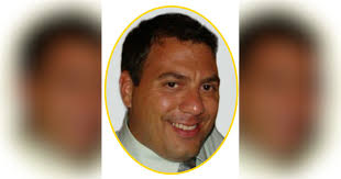 Obituary for Paul Joseph Brown