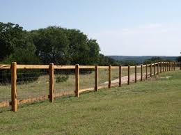 Ranch Style Wood Fence Designs Ranch Fencing Wood Fence Design Fence Design