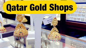 Gold price today in qatar. My Gold Shopping In Qatar Gold Cost Sukanya Telugu Vlogs Youtube