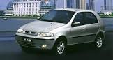 FIAT-PALIO
