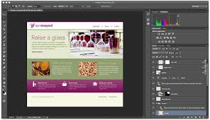 Edge Reflow Photoshop Photoshop Web Graphics Web Design