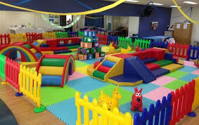Toddler Playground Kids Indoor Playground Indoor Playroom Toddler Playground