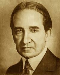 Howard Thurston...One of our greatest Magicians from the past....