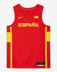 Geben sie ihrem team einen perfekten sportlook um beim basketball spielen die. Spanien Nike Road Limited Nike Herren Basketballtrikot Nike De