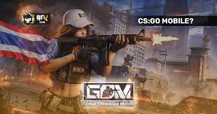 You will find more than 100 cases! Everything About Global Offensive Mobile The Unofficial Mobile Version Of Cs Go Afk Gaming