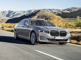 Maybe you would like to learn more about one of these? 2020 Bmw 7 Series Gets Massive Look At Me Nostrils Drive Arabia