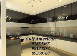 مقاول الكويت 99134277 99269788 الشركة الخليجيه الأمريكية kitchen cabinets kitchen home decor