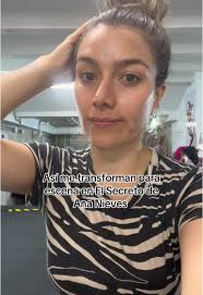 Transformación Escénica en El Secreto de Ana Nieves