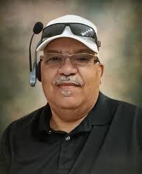 Joseph "Moonie" Bergeron Obituary May 19, 2025