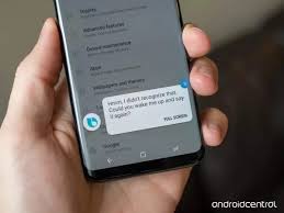 1 on the bixby home screen, tap more menu · 2 tap settings · 3 tap unlock with voice password · 4 unlock the screen using the preset screen lock . How To Disable Bixby Button On Samsung Phones Quickly Cellularnews