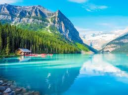 15 Best Lakes in Canada - The Crazy Tourist