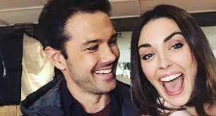 We did not find results for: General Hospital Spoilers Ryan Paevey Stars In New Valentine S Day Movie Hallmark Channel Matching Hearts Celeb Dirty Laundry