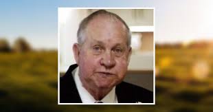 Daythel Allen Turley Obituary 2020