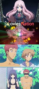Nekopara the anime episode 12. Download Baka And Test Season 1 2 English With Subtitles Dual Audio 480p 720p 150mb 200mb Moviesnation