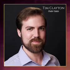 Meet our talented cast of "The Rise and Fall of Miss Fannie's Biscuits".  Nathaniel Wright is originally from Austin, Texas. Nathaniel has graduated  with a B.F.A in Acting from Shenandoah Conservatory. This