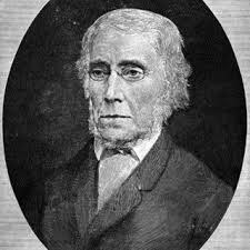 Thomas Nuttall (1808-1841). Reproduced from Graustein (1967).