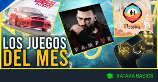 10 juegos gratis llegan a playstation 4 y 5. Juegos De Play 4 2020 Gratis