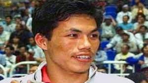 Dingko singh is one of the greatest boxers in the history of indian boxing, dingko singh is the winner of an asian games gold medal. Re 6i8g Flmoim