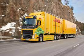 Track dhl express shipments, view delivery status and proof of delivery. Dhl Freight And Volvo Trucks Partner To Speed Introduction Of Longer Distance Heavy Duty Electric Trucks In Europe Green Car Congress